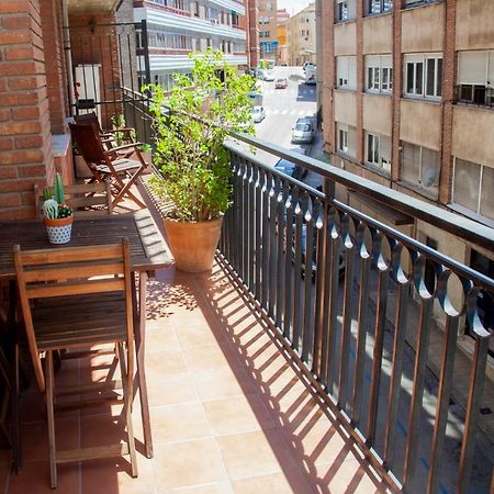 Apartamento 8 - 10 Pax Soria - Centro Екстериор снимка