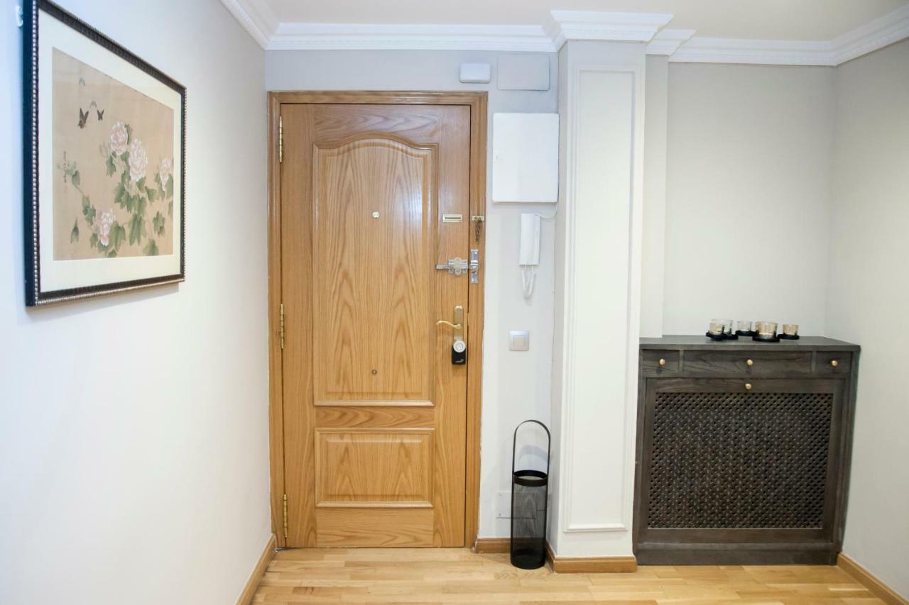 Apartamento 8 - 10 Pax Soria - Centro Екстериор снимка