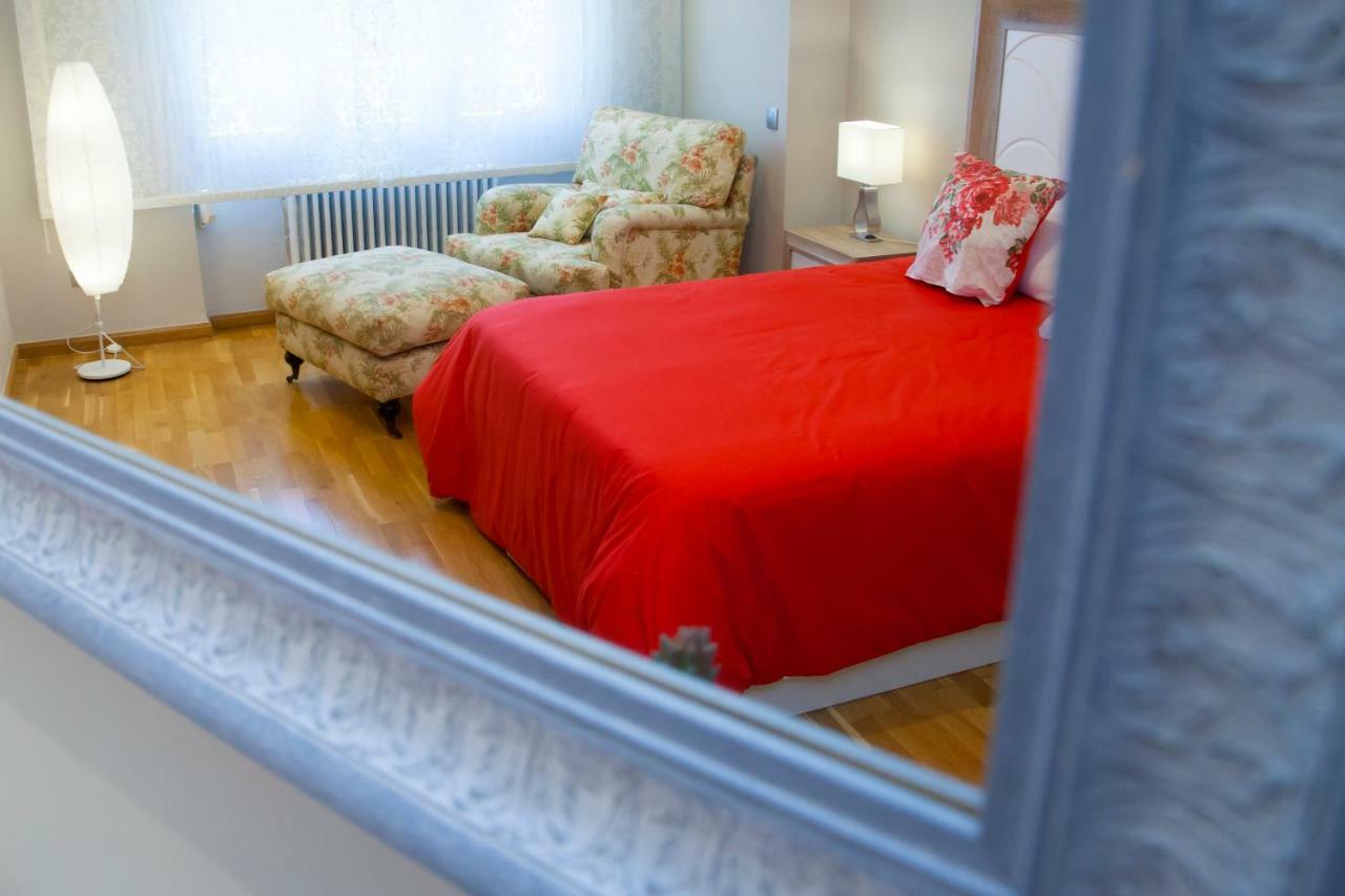 Apartamento 8 - 10 Pax Soria - Centro Екстериор снимка