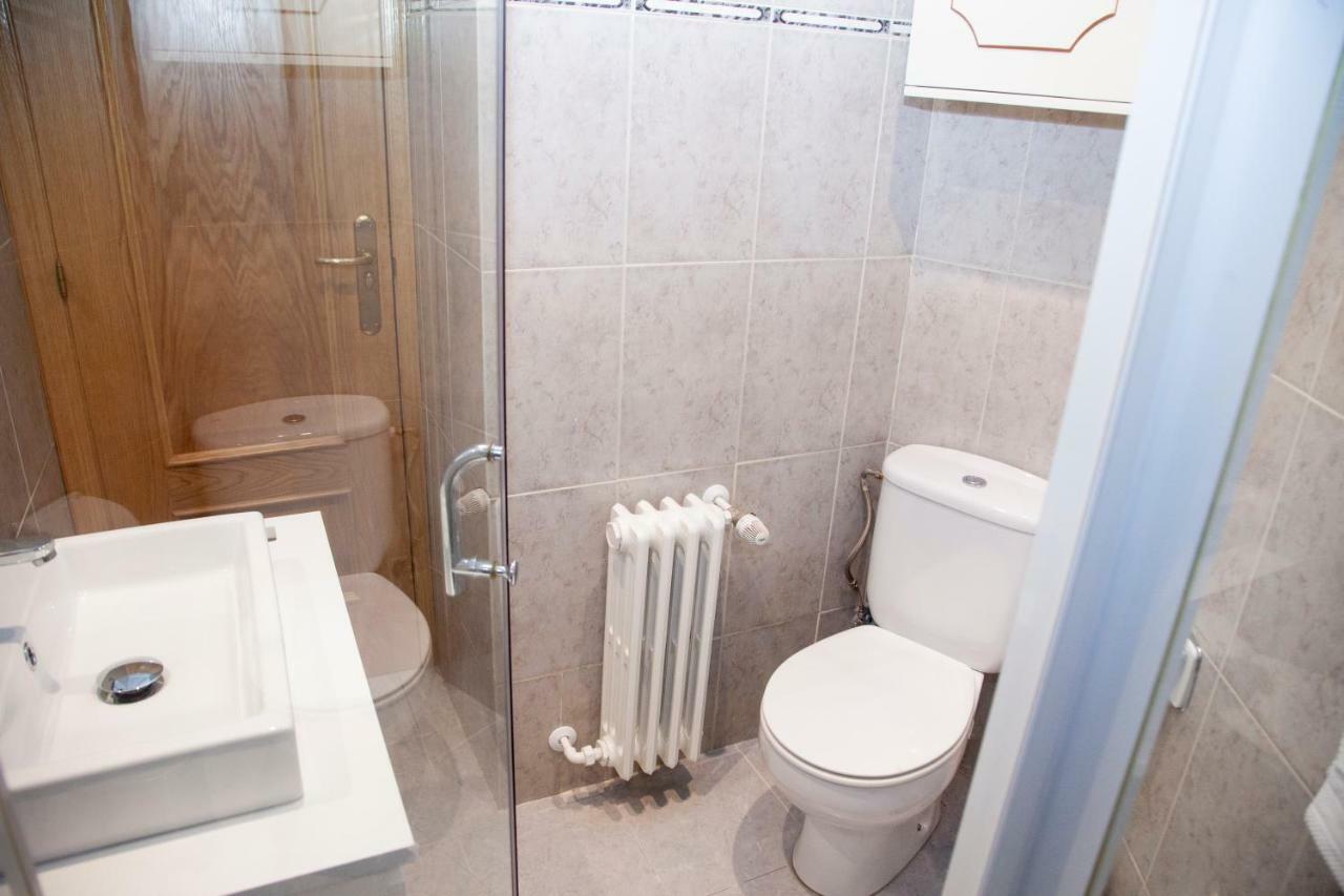 Apartamento 8 - 10 Pax Soria - Centro Екстериор снимка