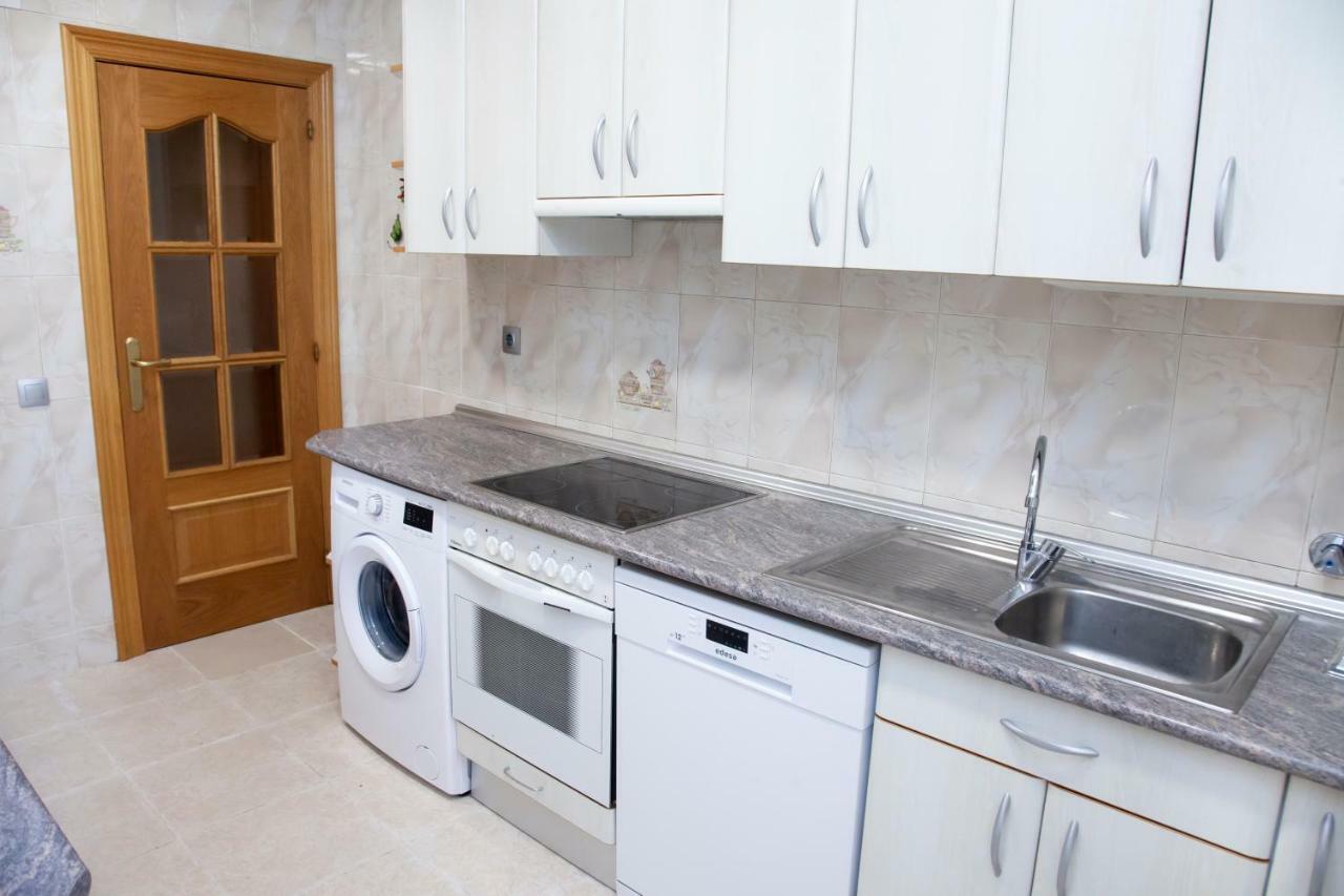 Apartamento 8 - 10 Pax Soria - Centro Екстериор снимка