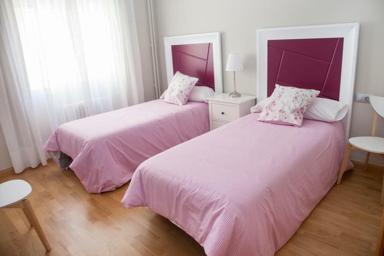 Apartamento 8 - 10 Pax Soria - Centro Екстериор снимка