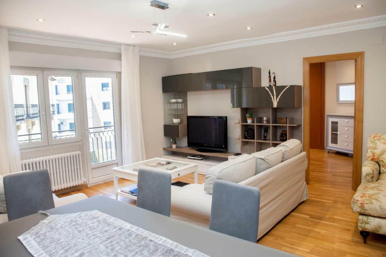 Apartamento 8 - 10 Pax Soria - Centro Екстериор снимка