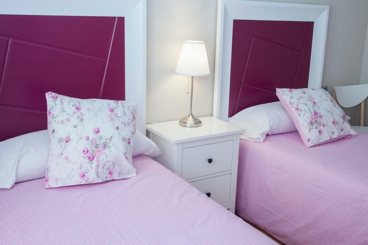 Apartamento 8 - 10 Pax Soria - Centro Екстериор снимка