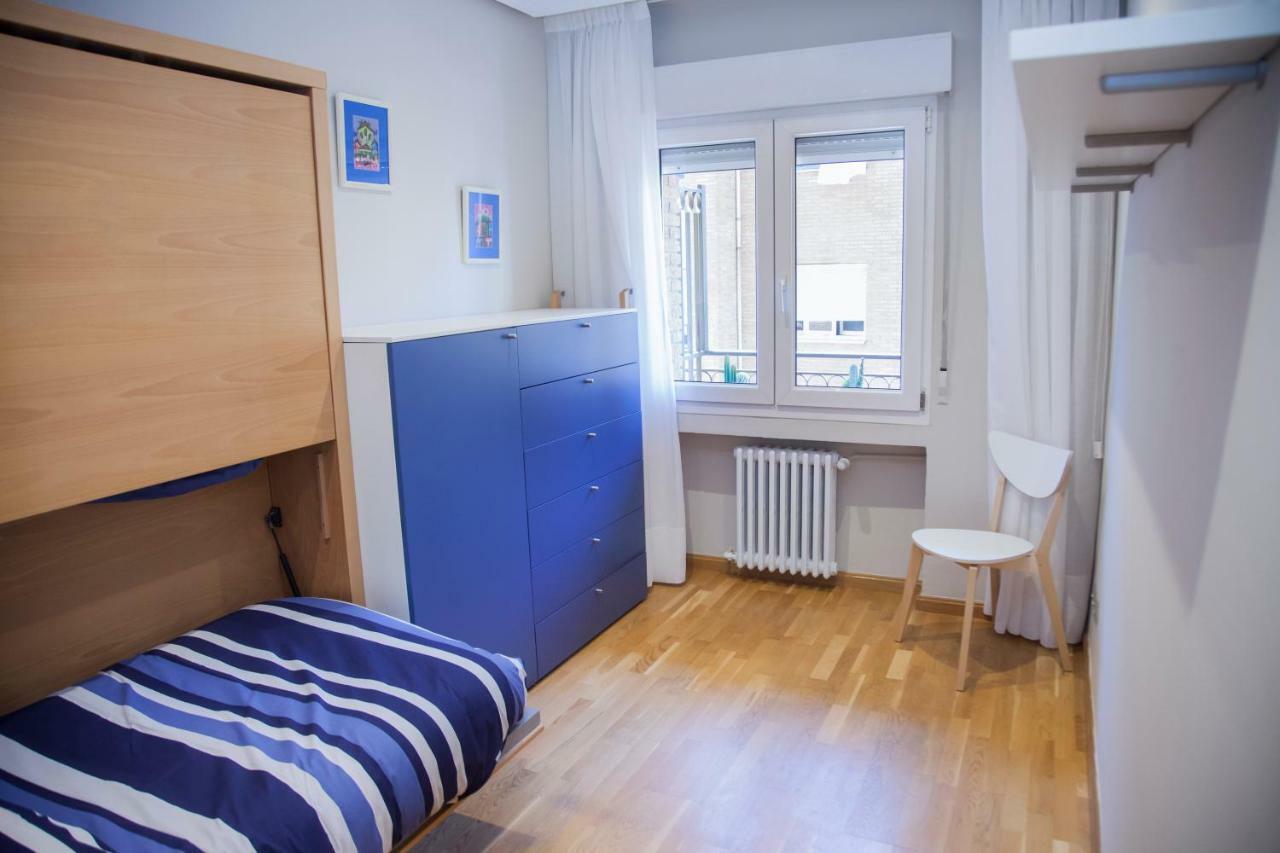 Apartamento 8 - 10 Pax Soria - Centro Екстериор снимка