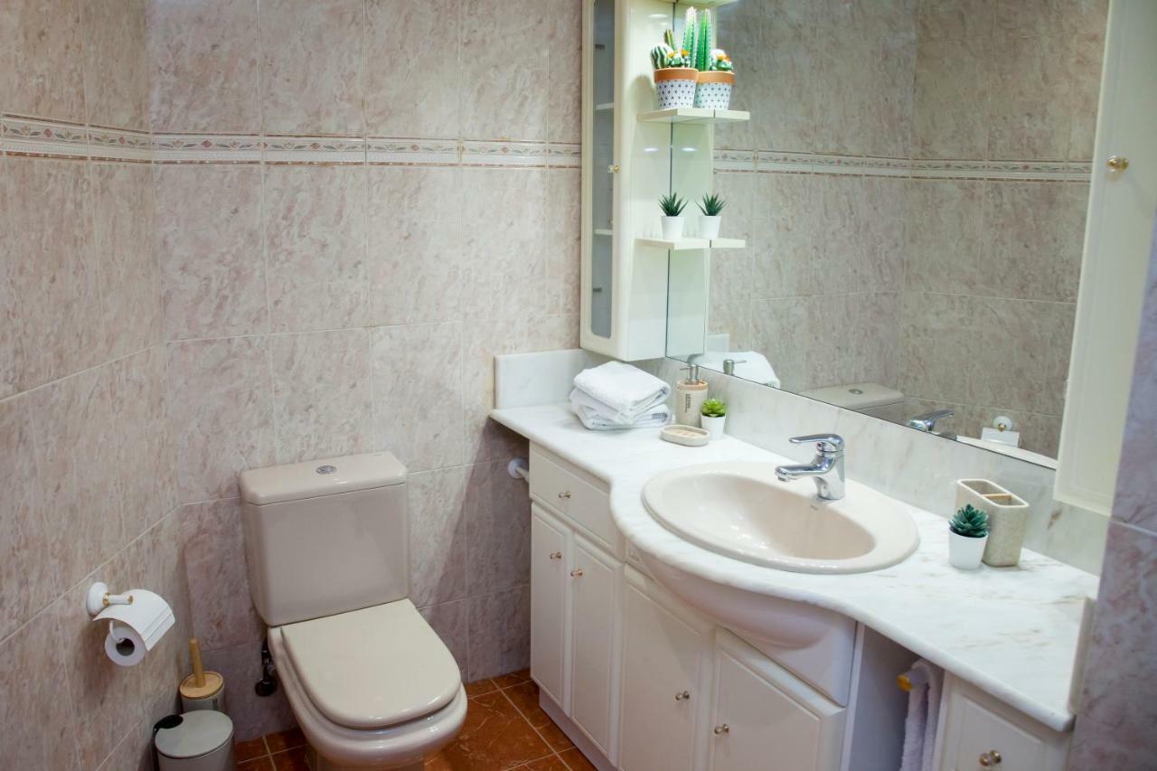 Apartamento 8 - 10 Pax Soria - Centro Екстериор снимка