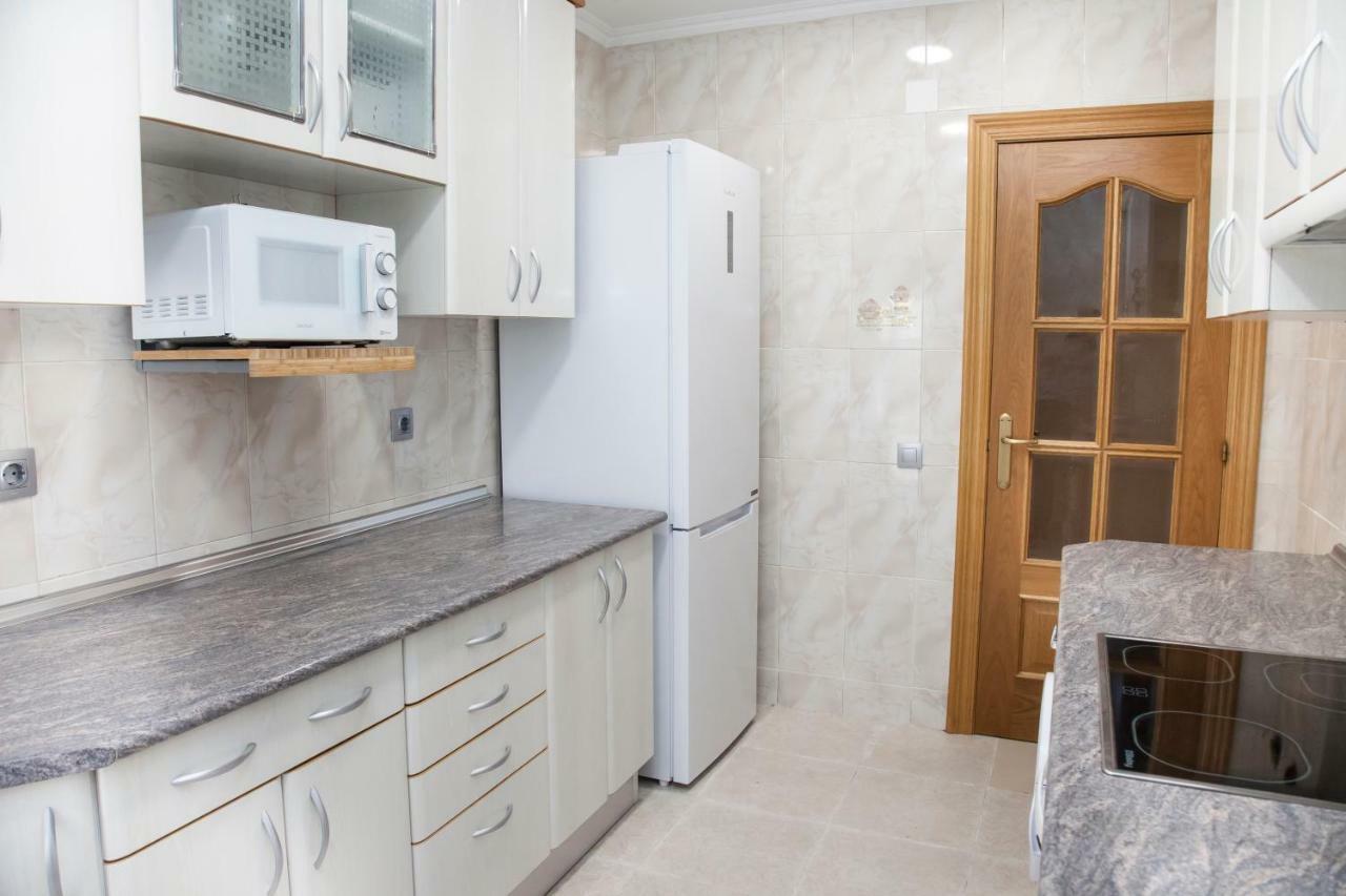 Apartamento 8 - 10 Pax Soria - Centro Екстериор снимка