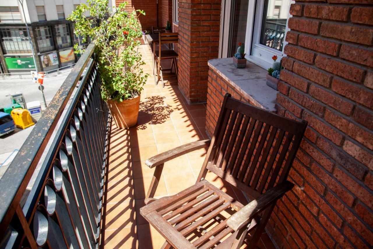 Apartamento 8 - 10 Pax Soria - Centro Екстериор снимка