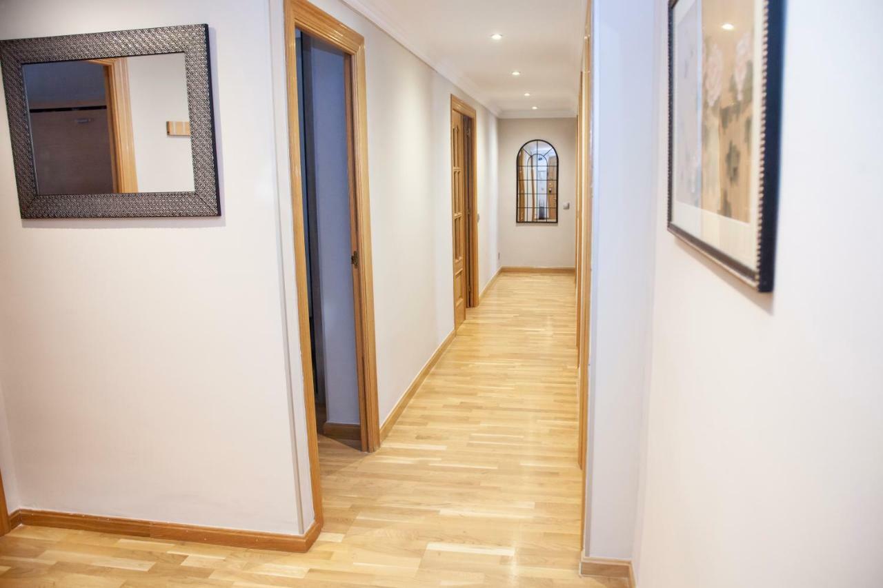 Apartamento 8 - 10 Pax Soria - Centro Екстериор снимка