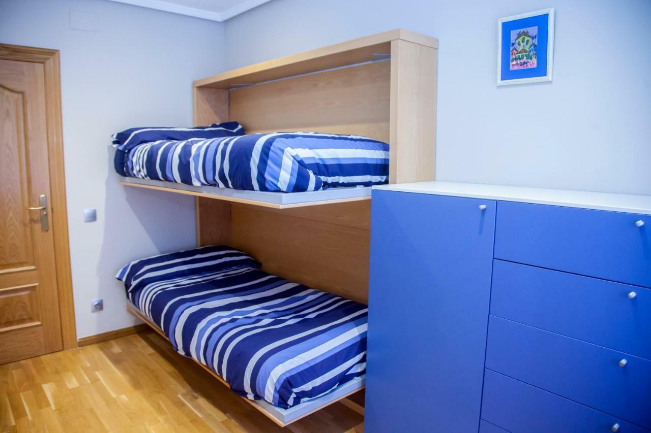 Apartamento 8 - 10 Pax Soria - Centro Екстериор снимка