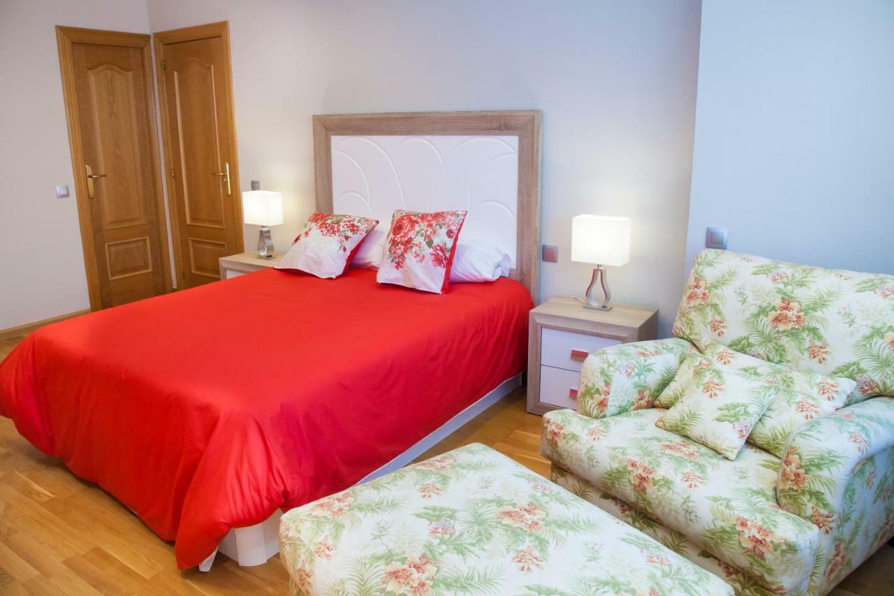 Apartamento 8 - 10 Pax Soria - Centro Екстериор снимка