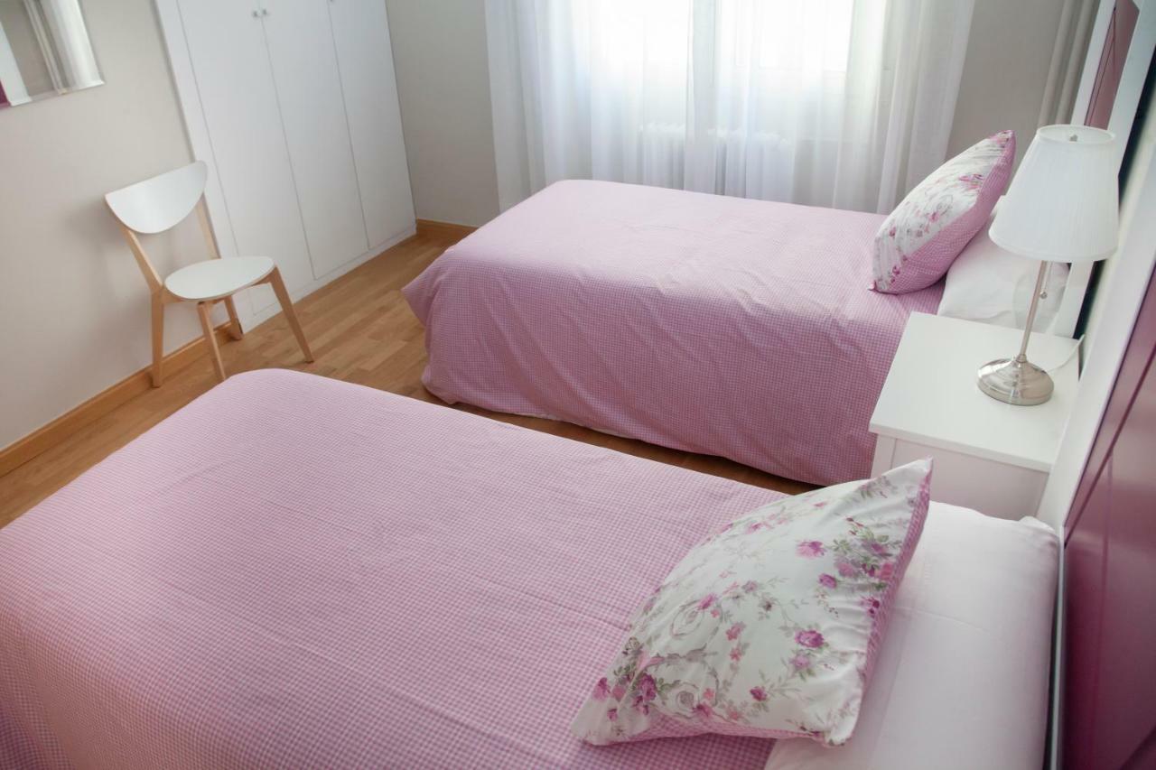 Apartamento 8 - 10 Pax Soria - Centro Екстериор снимка